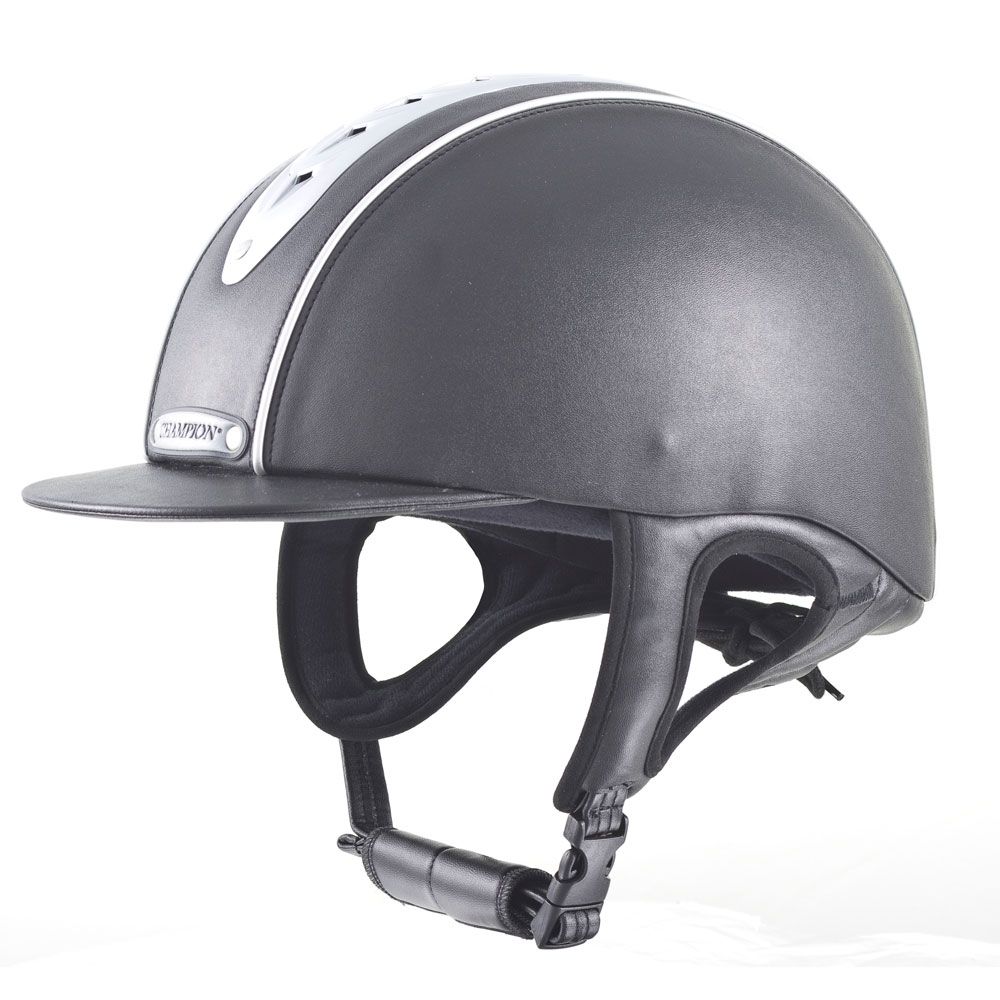 Champion Vent-Air Evolution Pearl Peaked - Childrens sizes