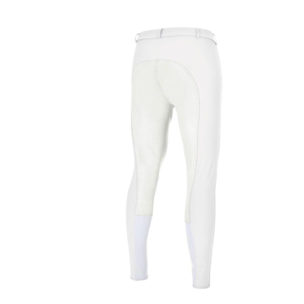 Pikeur Liostro Riding Breeches - McCrown Full Seat - MicroCotton Dynamic 482