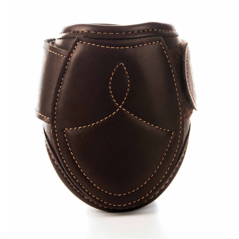 Kentucky - Leather Fetlock Boots - Velcro - 88699