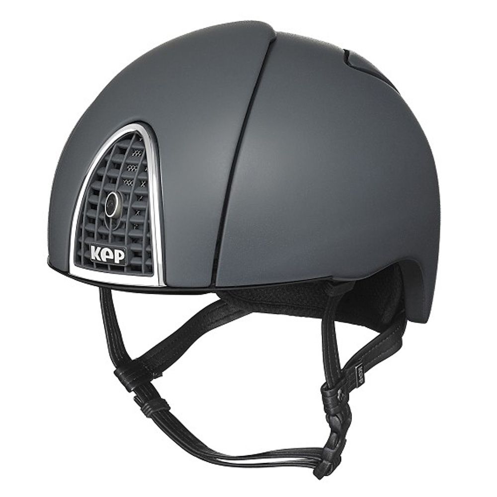 KEP Cromo 2.0 Jockey Skull - Childrens sizes