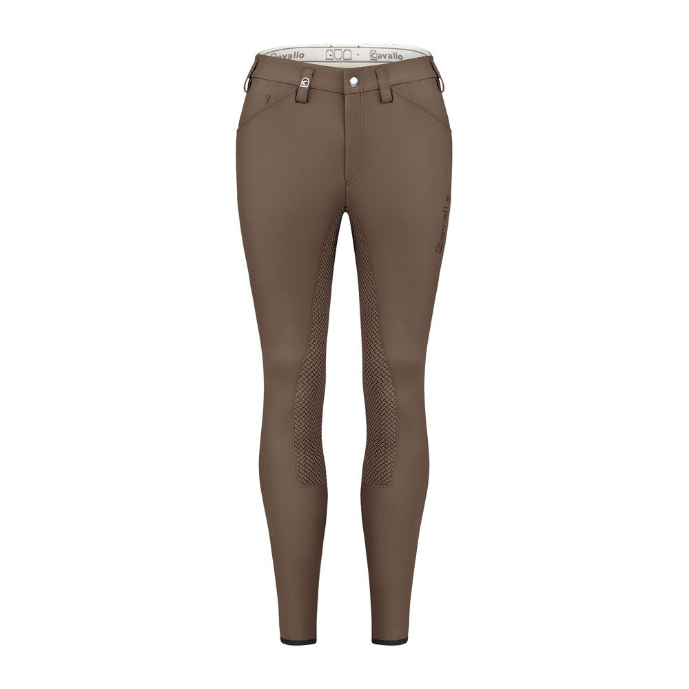 Cavallo Colino Grip Mens Breeches - Micro Premium (770) (629770)