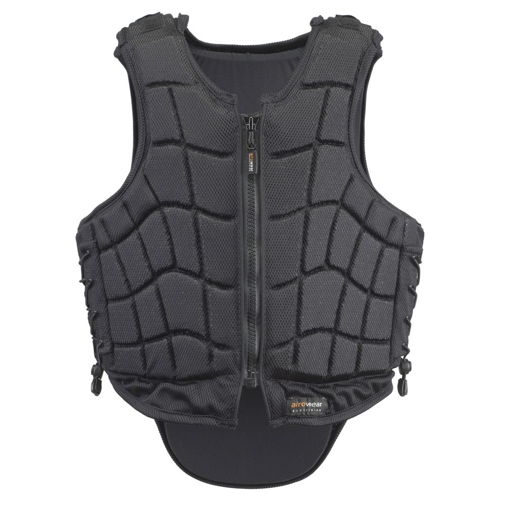 AiroWear - Ladies Wave Body Protector