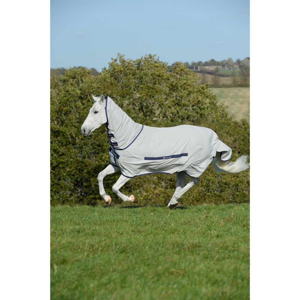Bucas - Sweet-itch Rug - 645