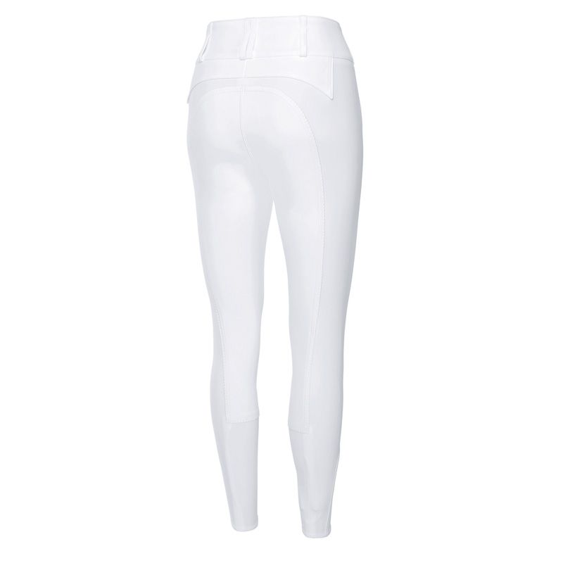 Pikeur Candela II McCrown Breeches - Prestige-Micro 2000+ Fabric 479