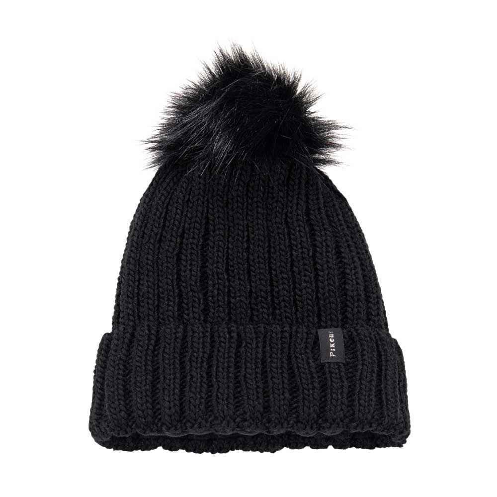 Pikeur Hat with Imitation Fur Bobble