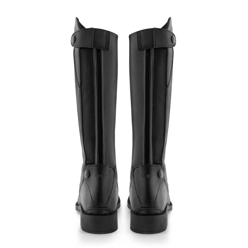 Ego7 Aster (with laces) Children's Boots