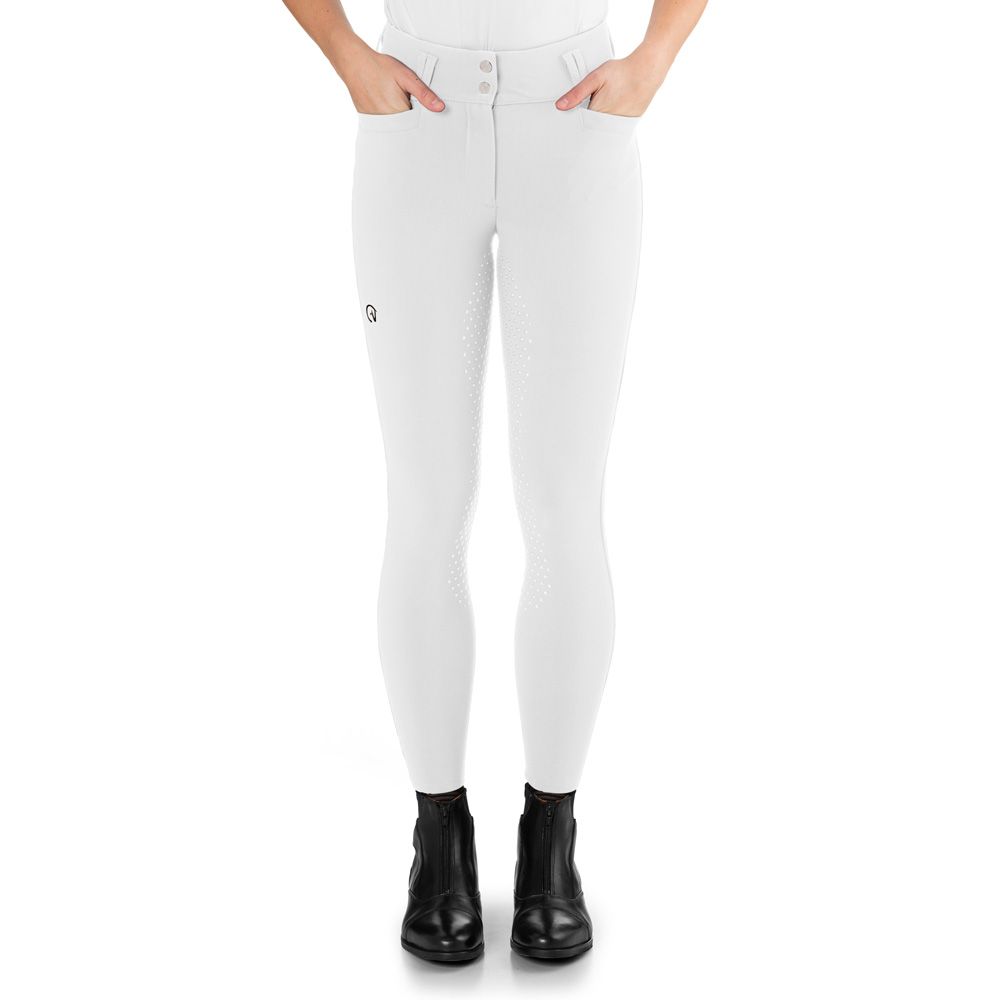 Ego7 Dressage CA Ladies Breeches (BDRCA)