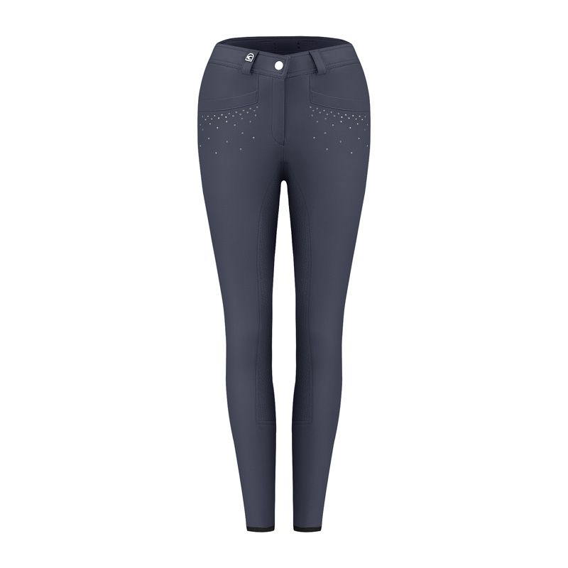 Cavallo Ciora Grip Crystals Breeches - Micro Premium (770)