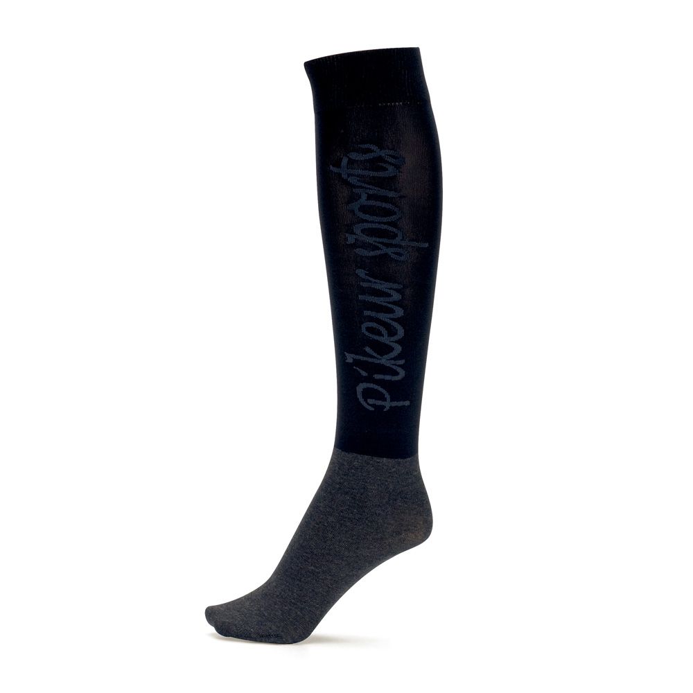 Pikeur Tube Socks - Long - (pack of 3 pairs) (172000)
