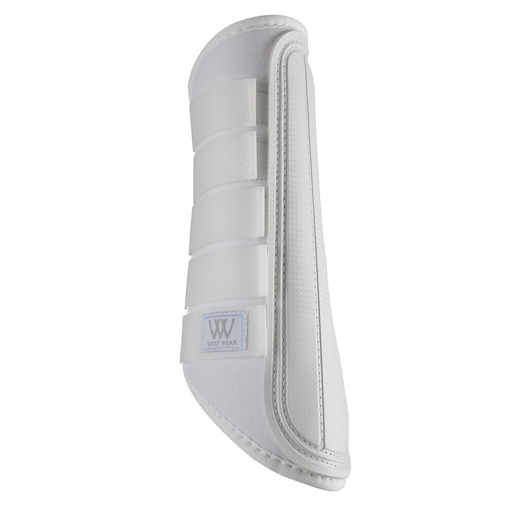 Woof Wear -  Single Lock Brushing Boot - WB0001