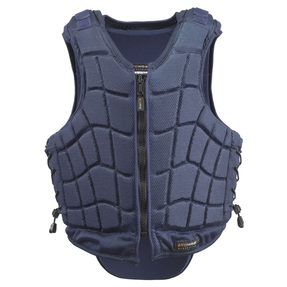 AiroWear - Ladies Wave Body Protector