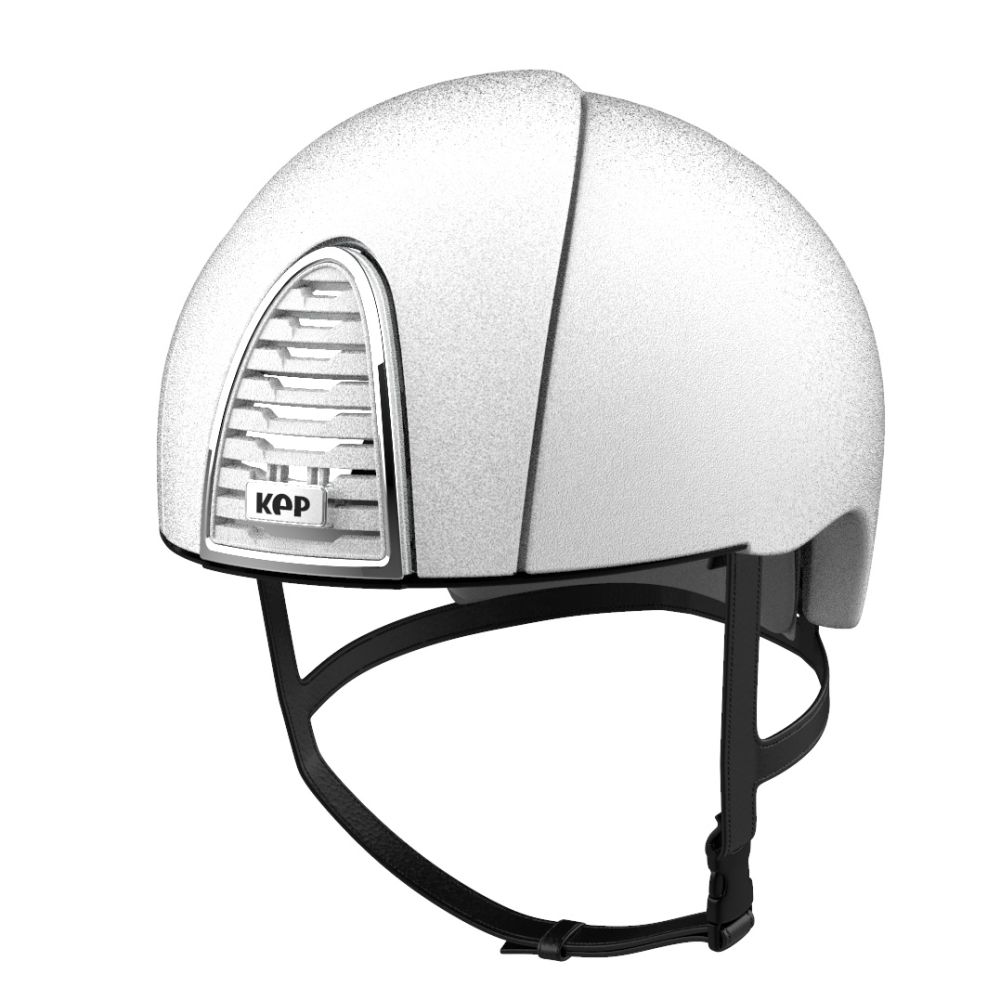 KEP Cromo 2.0 Jockey Skull - Childrens sizes