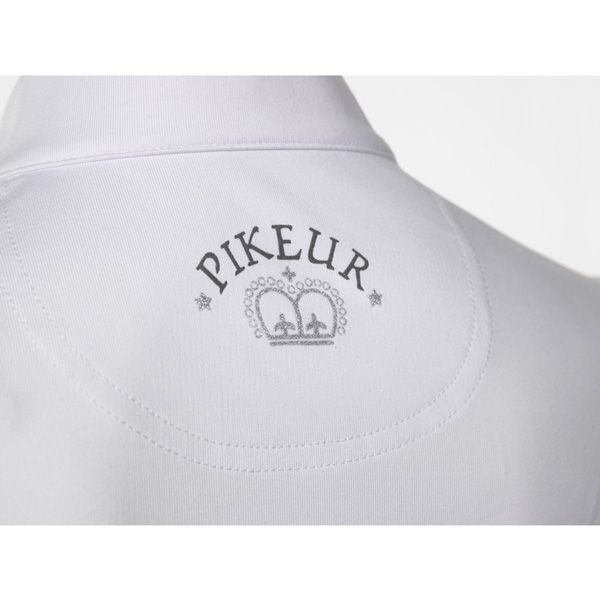 Pikeur Ladies Competition Shirt - full sleeve (419)