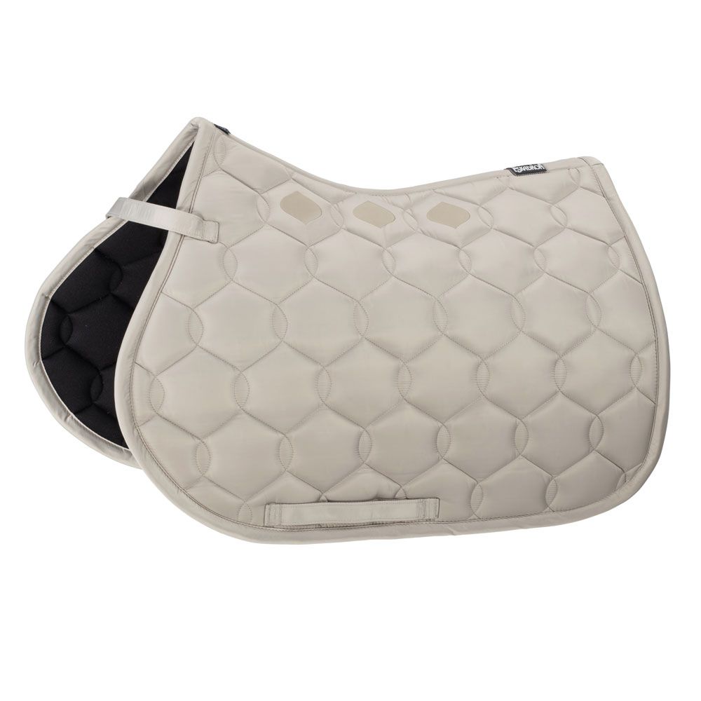 Eskadron - Saddle Cloth - Glossy Wave - 218000-444