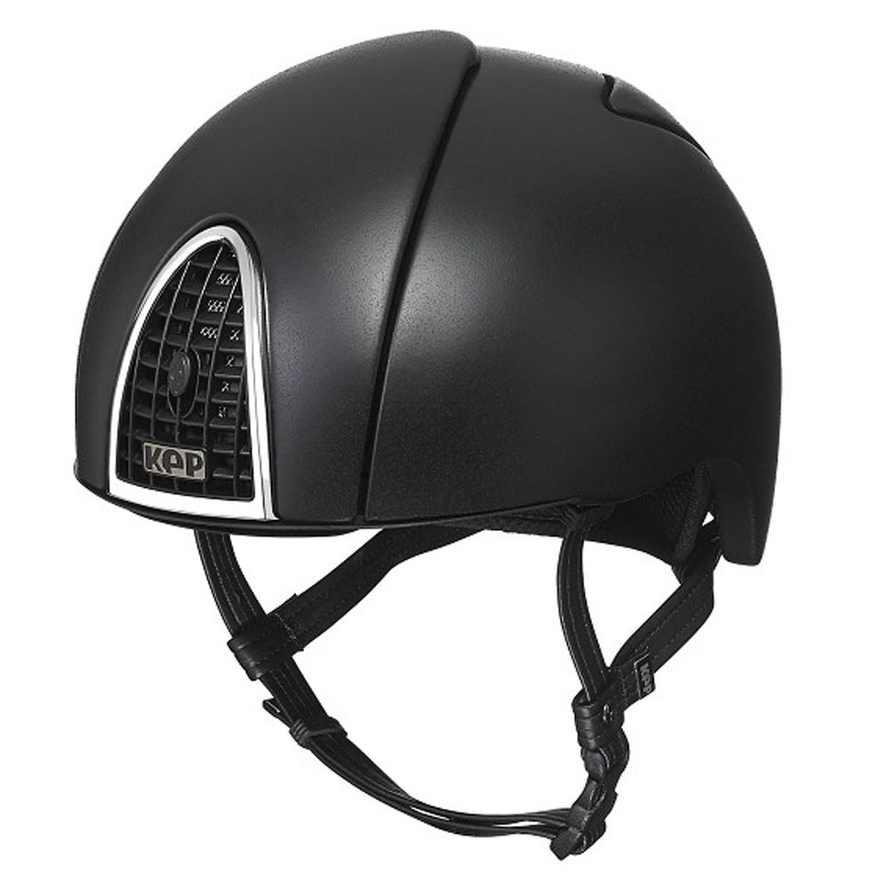 KEP Cromo 2.0 Jockey Skull - Childrens sizes