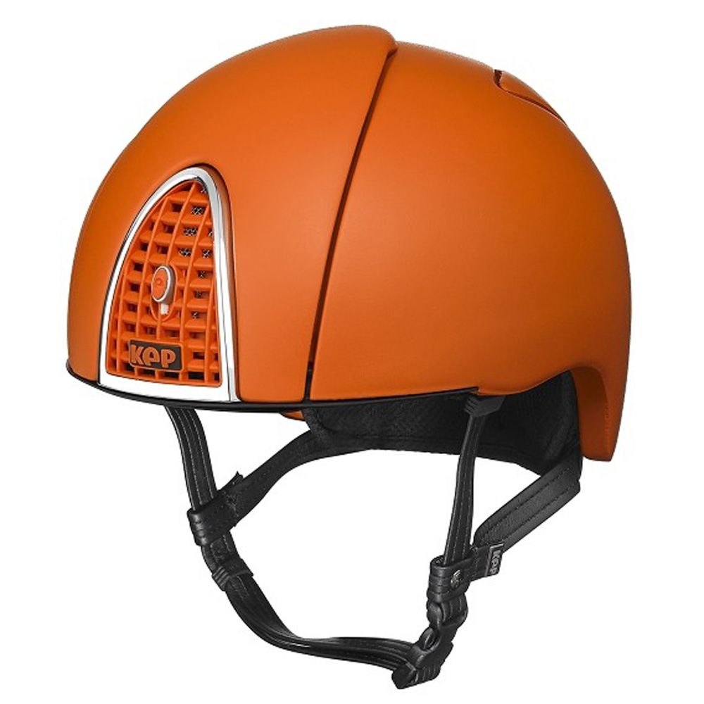 KEP Cromo 2.0 Jockey Skull - Childrens sizes