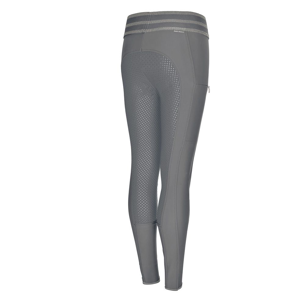 Pikeur Ida Grip Athleisure - Light Fabric 486