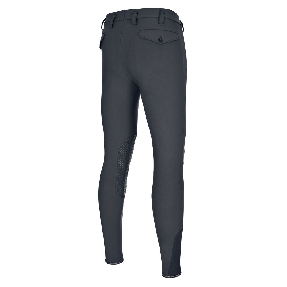 Pikeur Rodrigo Grip II Breeches - Prestige-Micro 2000+ - Fabric 79
