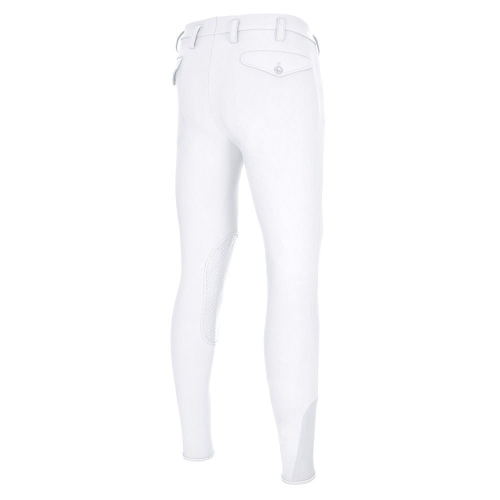 Pikeur Rodrigo Grip II Breeches - Prestige-Micro 2000+ - Fabric 79