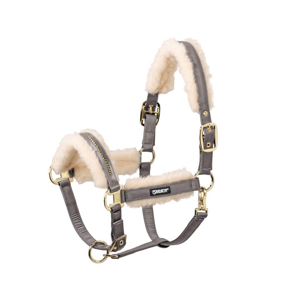 Eskadron - Evo-Wool Double Pin Head Collar - 420600-834