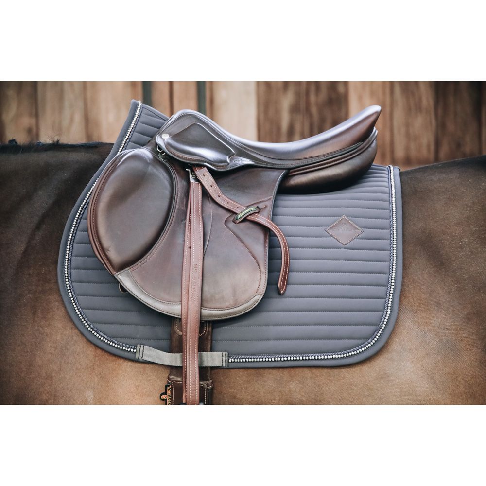 Kentucky - Saddle Pad Pearls Jumping - 42571