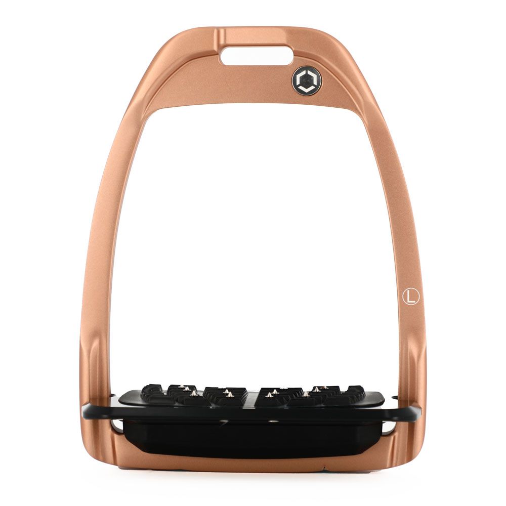 Flex-on - Hunter H2021 Stirrups