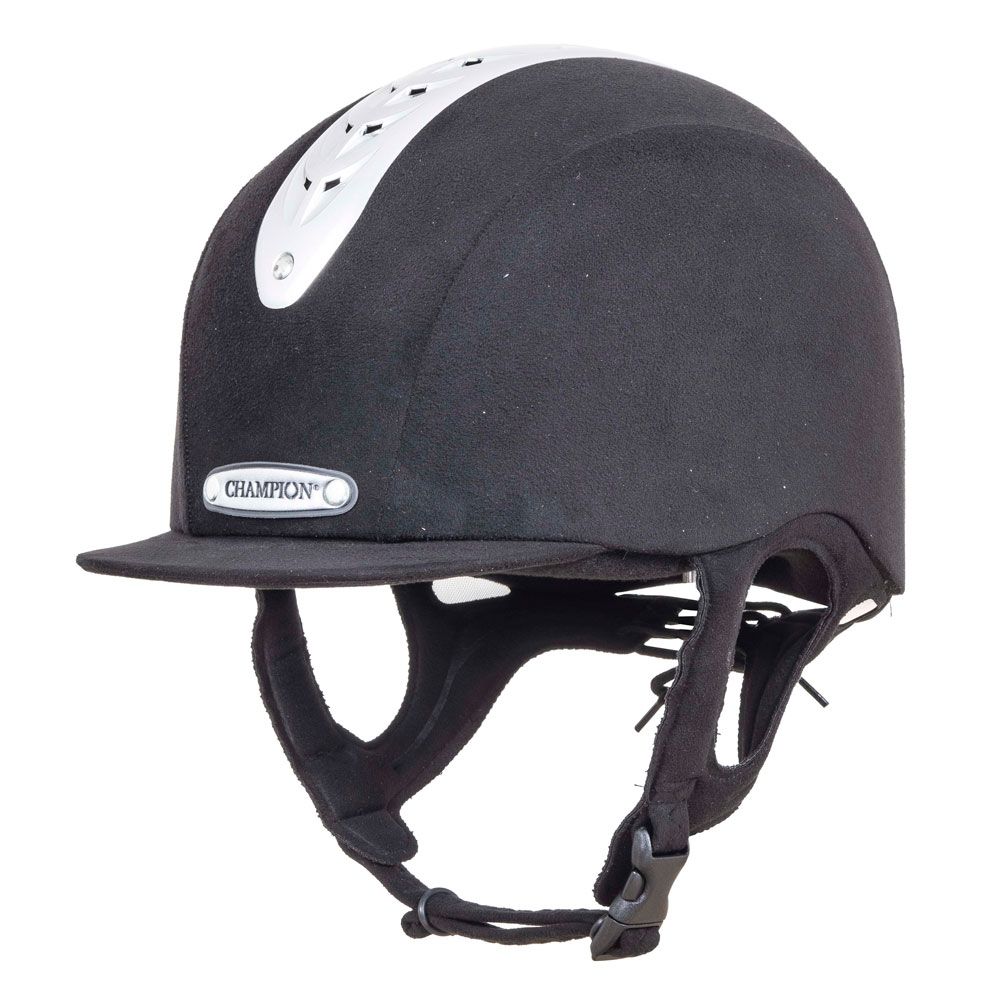 Champion Revolve X-Air MIPS® Peaked - Adult sizes