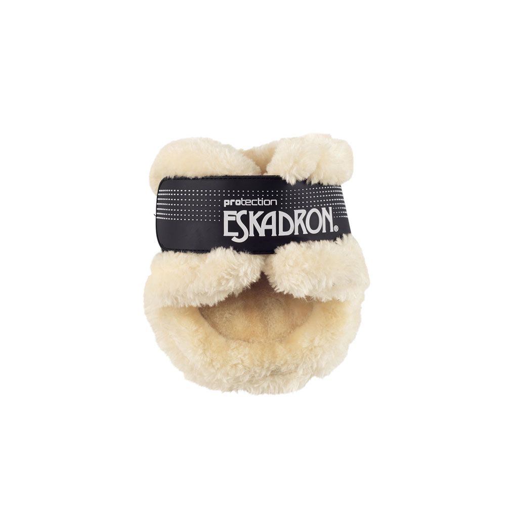Eskadron - Protection Fetlock Boot Faux Fur - 520000-697