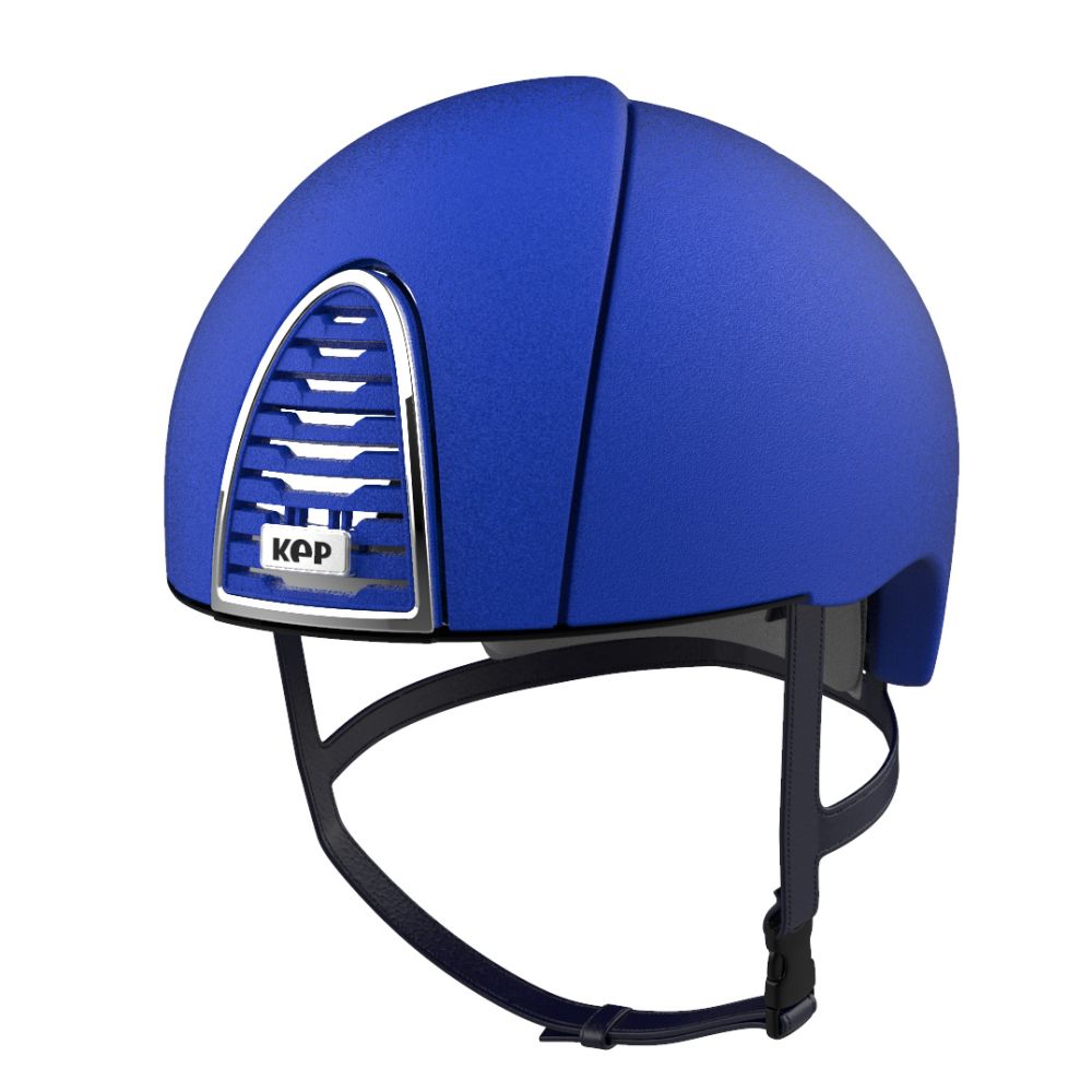 KEP Cromo 2.0 Jockey Skull - Childrens sizes