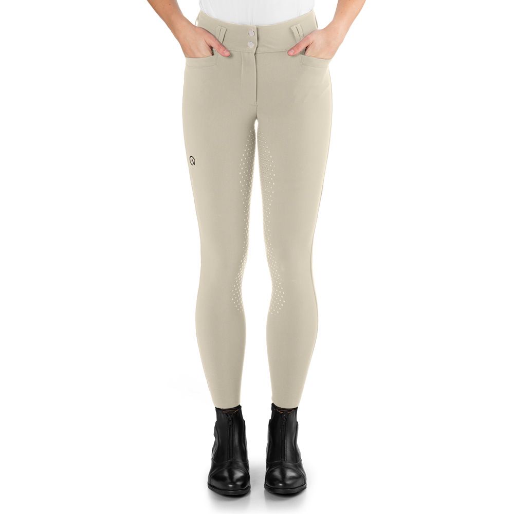 Ego7 Dressage CA Ladies Breeches (BDRCA)