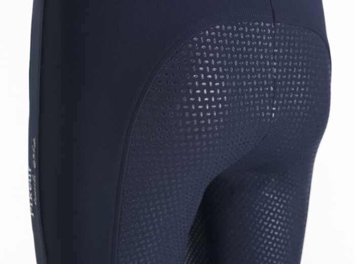 Pikeur Piana Grip Breeches - Micro Power - Fabric 33