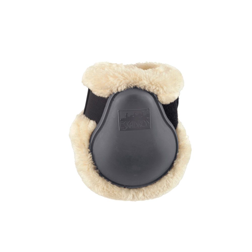 Eskadron - Protection Fetlock Boot Faux Fur - 520000-697
