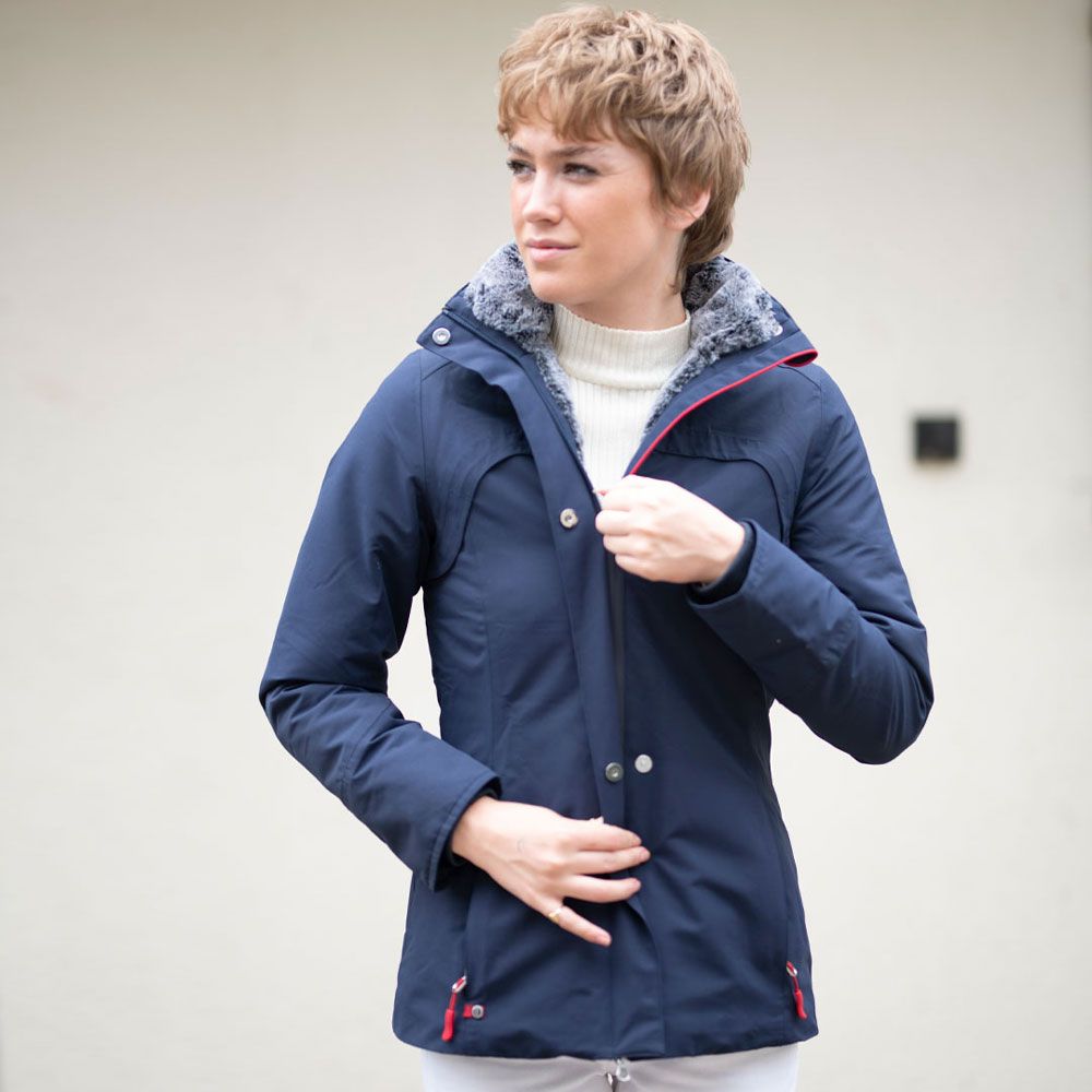 Tredstep - Hera Waterproof Jacket