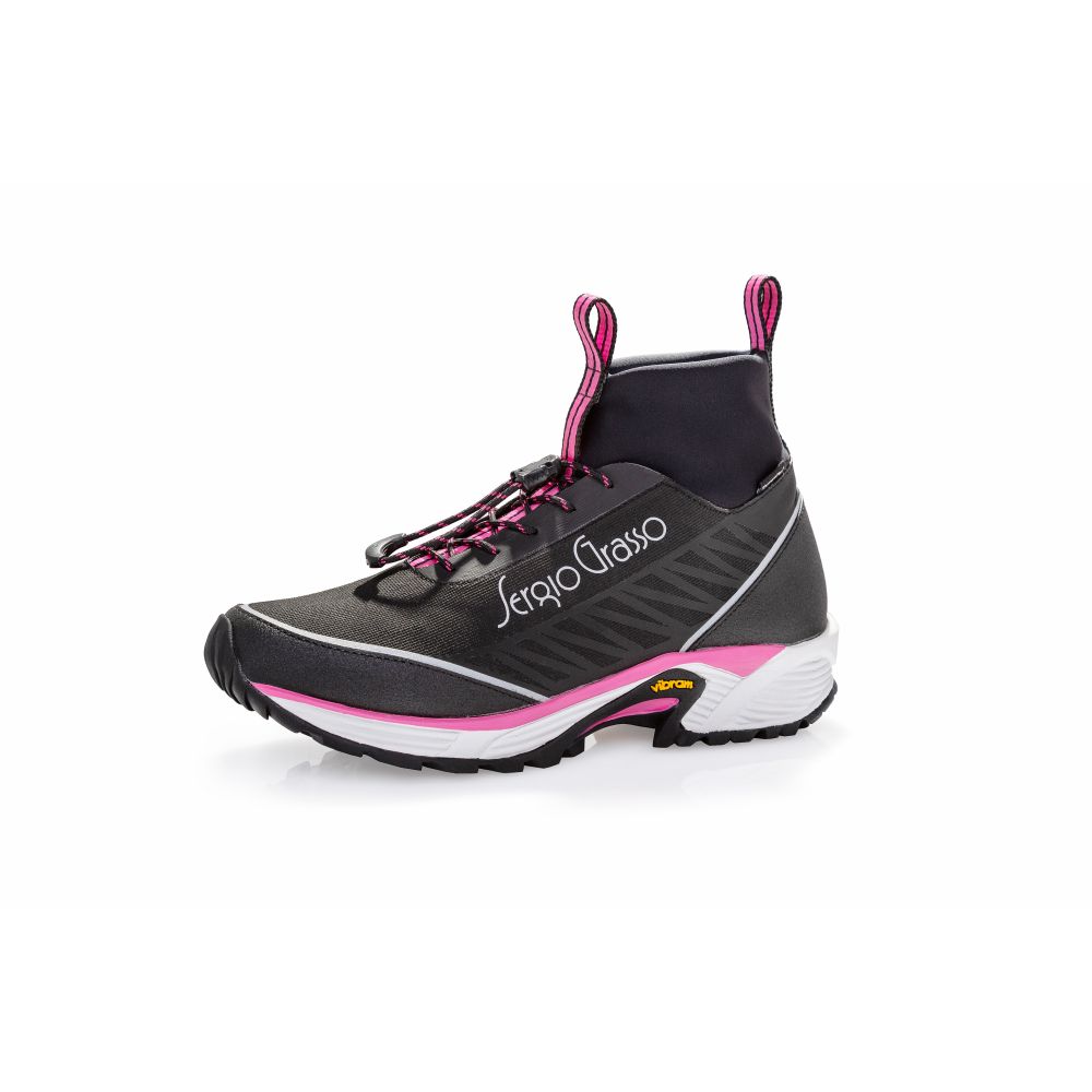 Sergio Grasso KM Plus Boots - Ladies Sizes