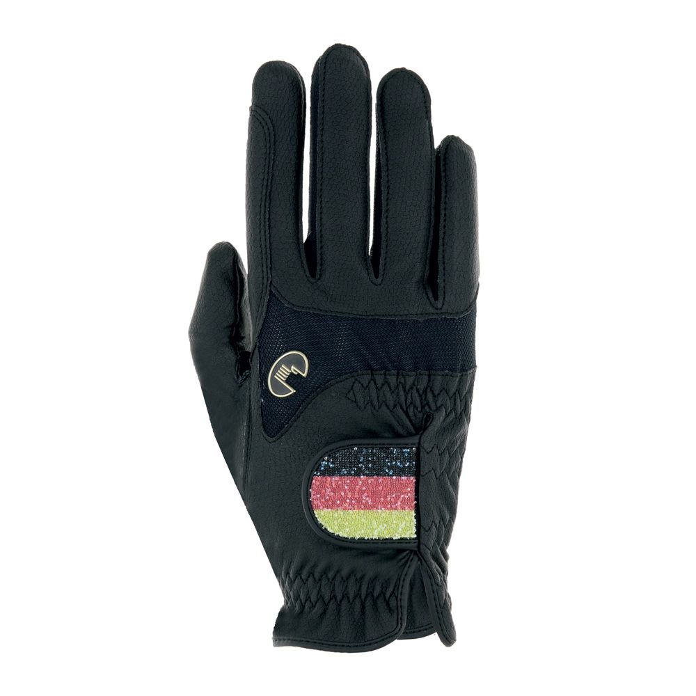 Roeckl Maryland Riding Gloves 3301-282