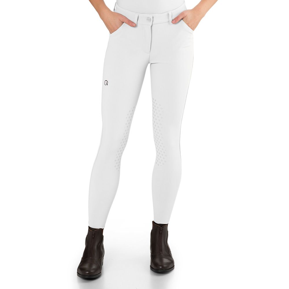 Ego7 Jumping PT Ladies Breeches (BJUPT)