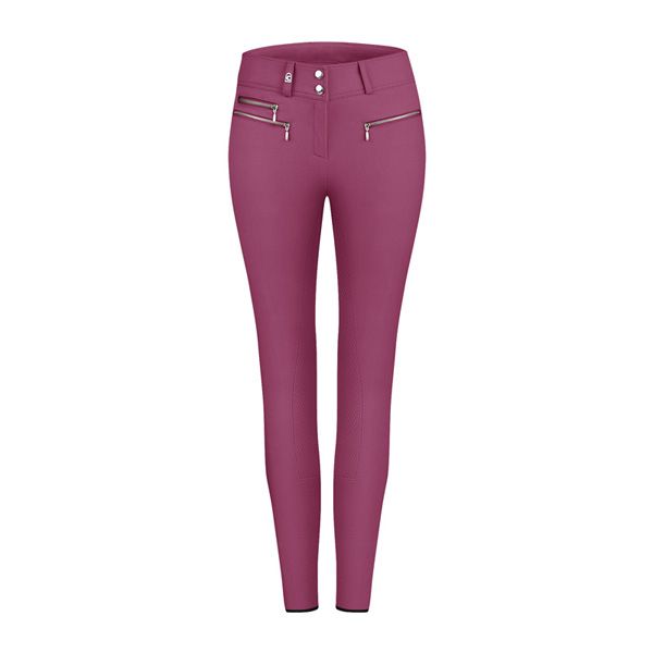 Cavallo Candy Pro Grip Breeches - Micro Premium (770)