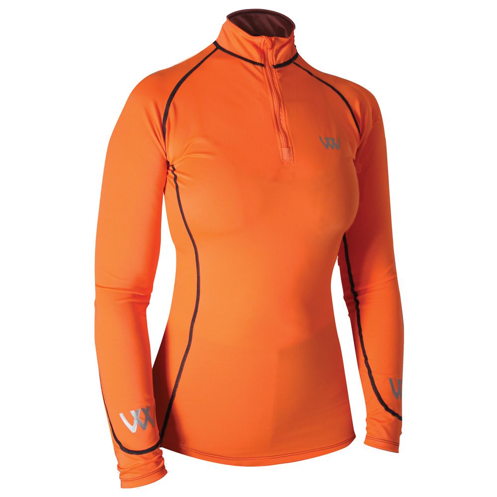 Woof Wear -  Performance Riding Shirt - WA0001