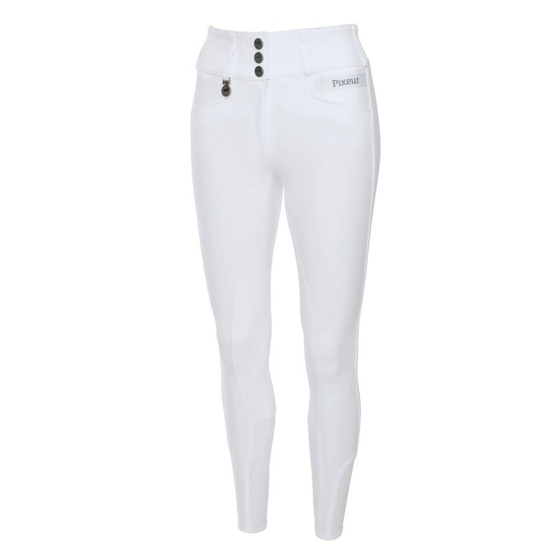 Pikeur Candela II McCrown Breeches - Prestige-Micro 2000+ Fabric 479