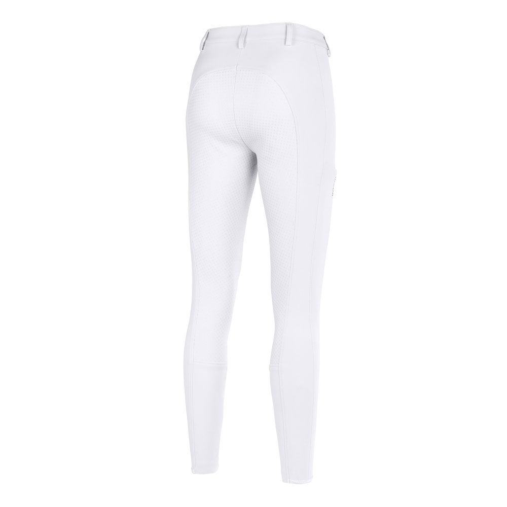 Pikeur New Lugana Grip Ladies Breeches - Fabric 479