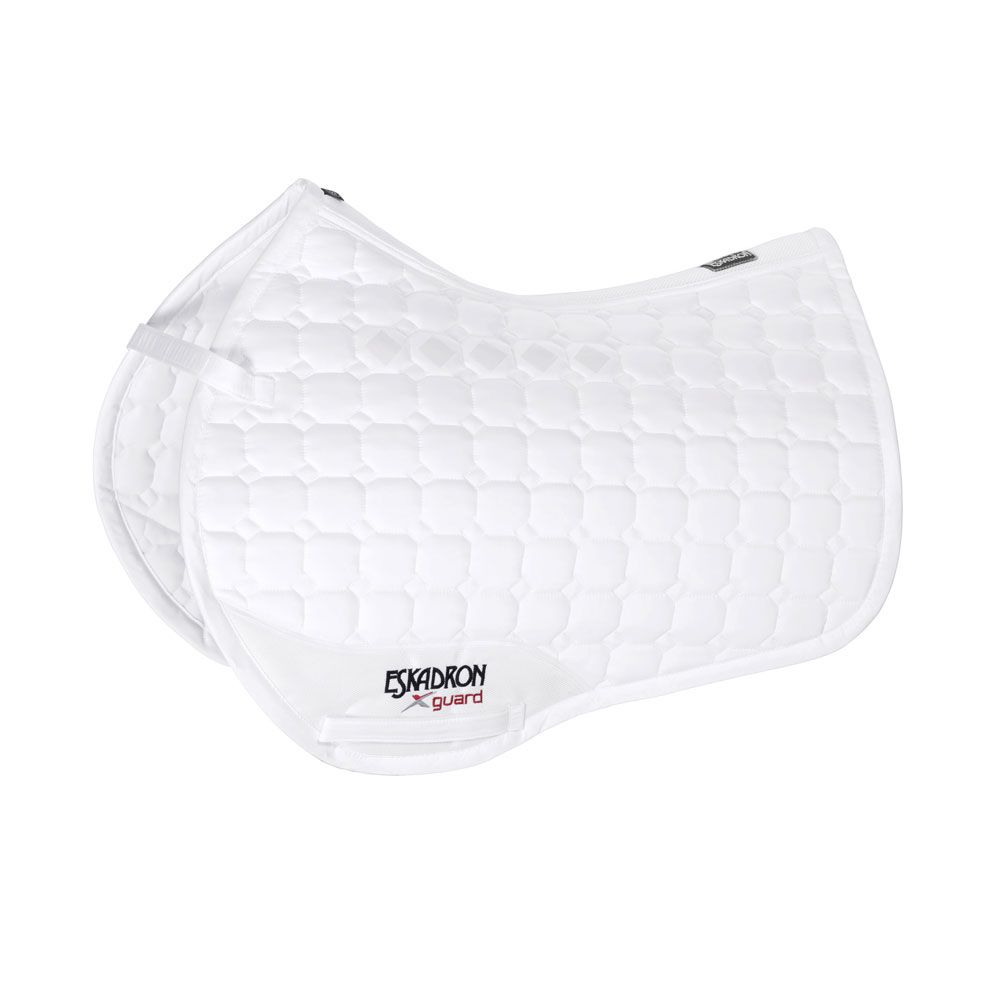 Eskadron - Saddle Cloth - Glossy Compact - 222000-443