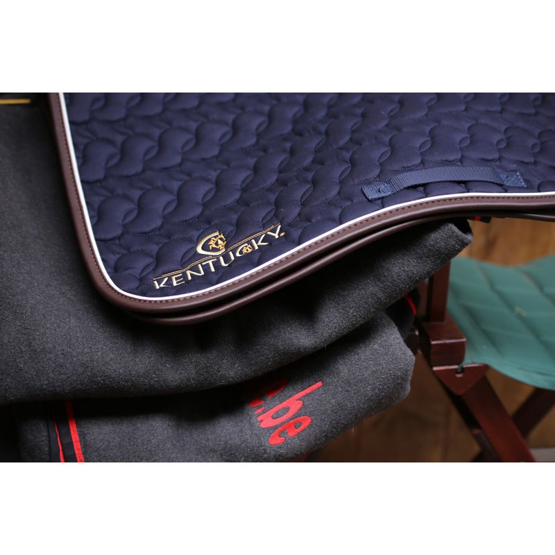 Kentucky - Saddle Pad Absorb - 42506