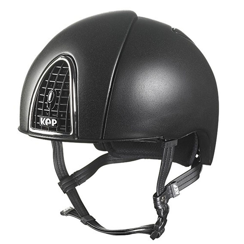 KEP Cromo 2.0 Jockey Skull - Childrens sizes