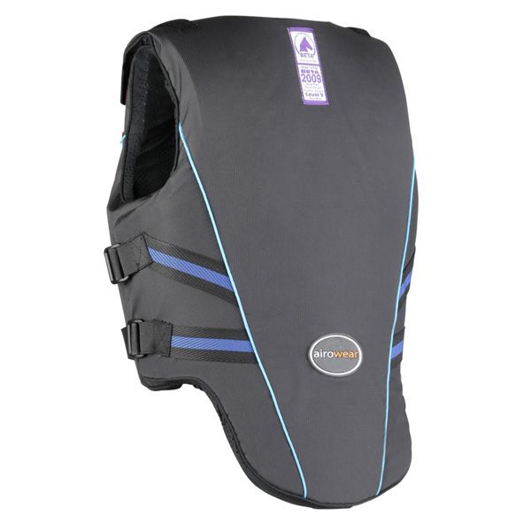 AiroWear - Outlyne Teen's Body Protector