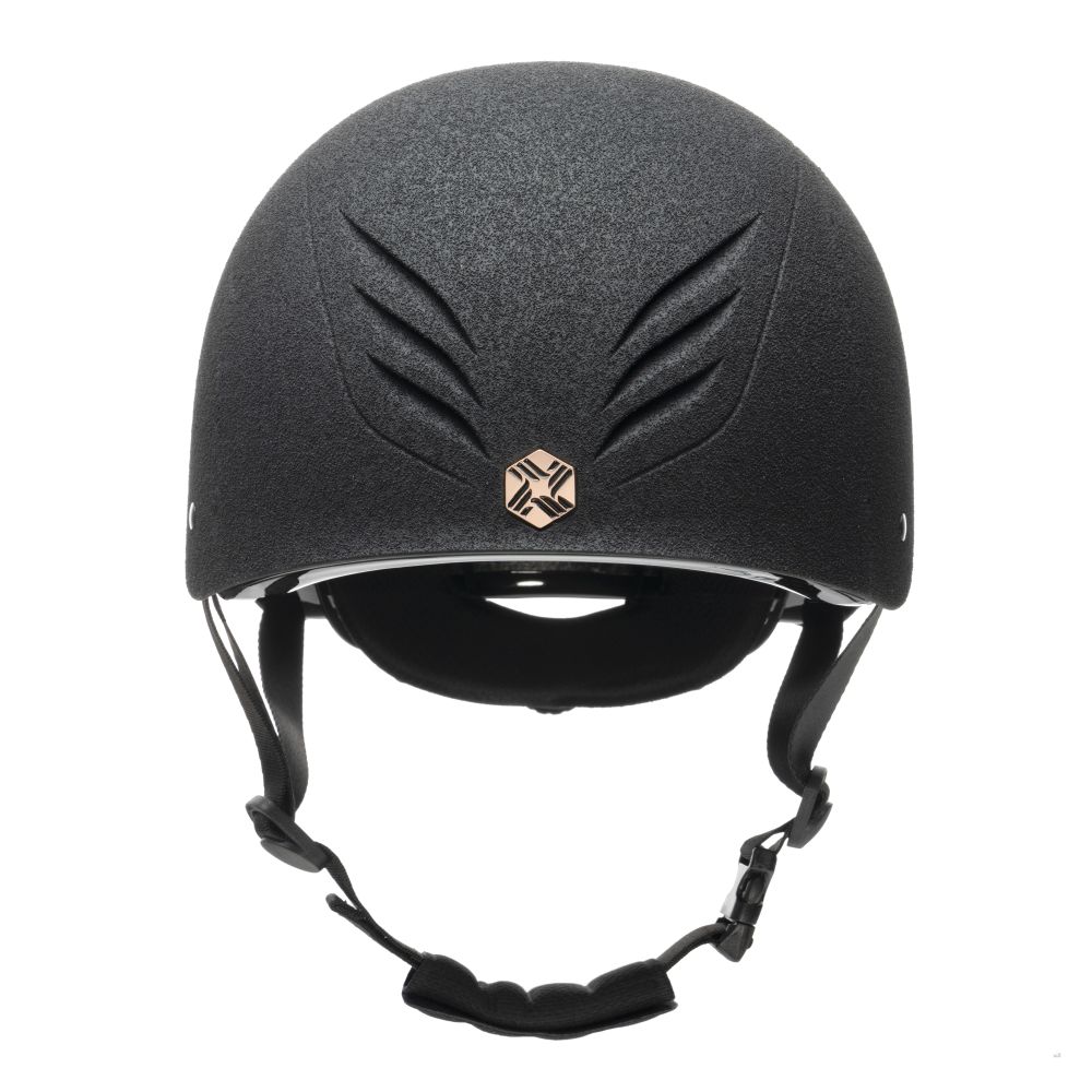 Charles Owen EQX Phoenix MIPS Jockey Skull - Children's sizes