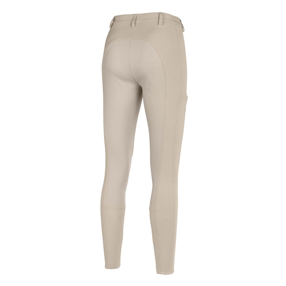 Pikeur New Lugana Grip Ladies Breeches - Fabric 479