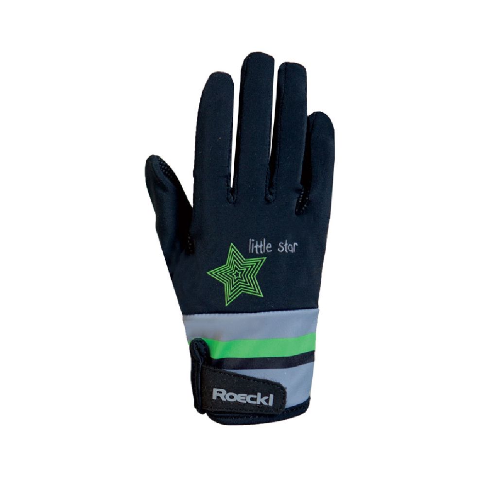Roeckl Kelli Riding Gloves 3305-251