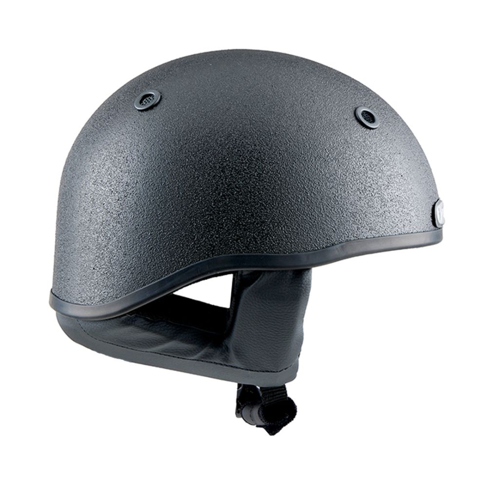 Champion RW Deluxe Jockey Skull - Childrens sizes