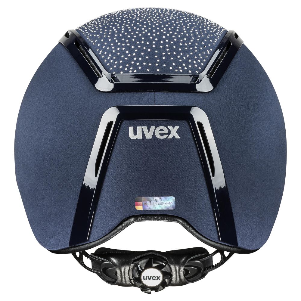 Uvex Exxeed Flash - Adult Sizes