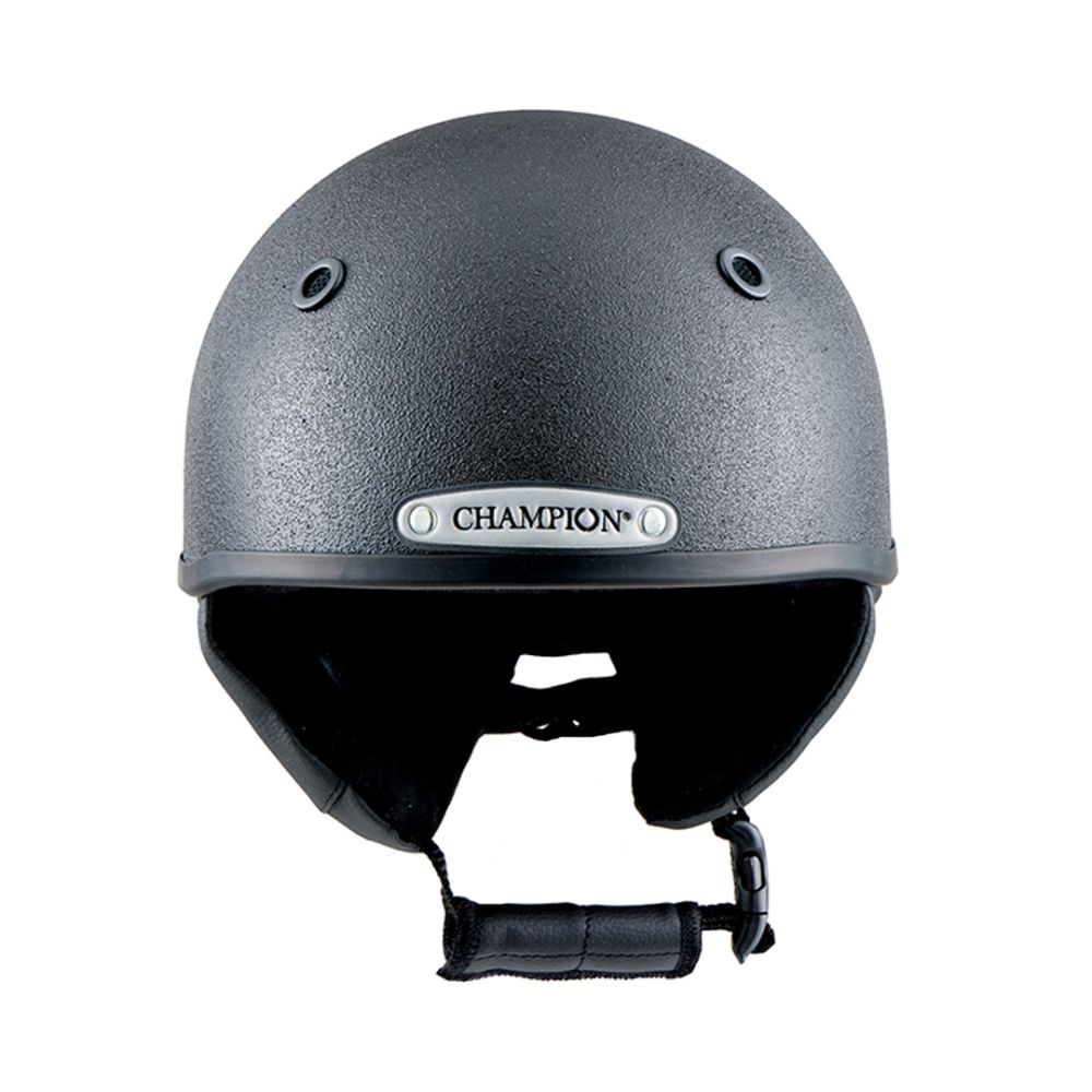 Champion RW Deluxe Jockey Skull - Adult sizes